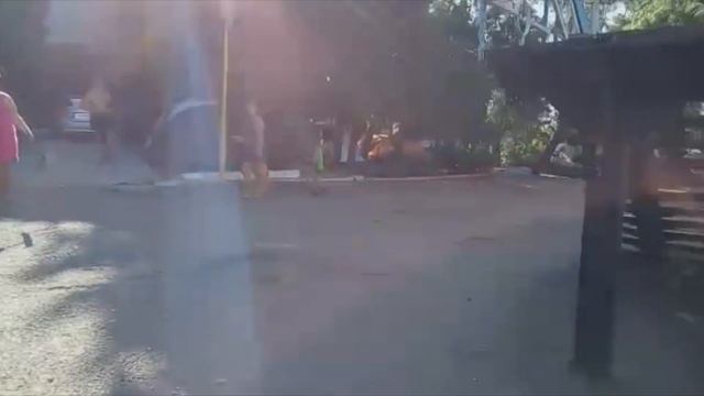 Автокемпинг 'Малоречка' в Алуште (Крым) село Малореченское