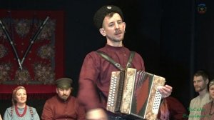 Заскучали казаки... 17-12-3