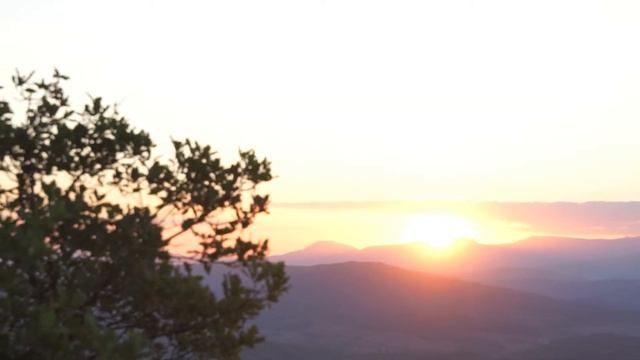 SHANTI CAMP SUNRISE)