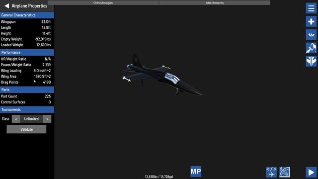 SimplePlanes Multiplayer Quick Start Guide смотреть онлайн