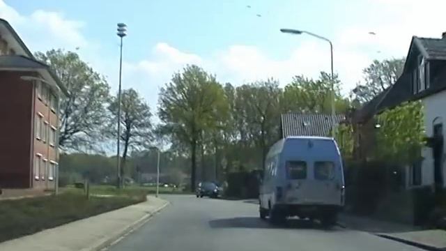 SUBARU TURBO DIESEL test-drive short version смотреть онлайн