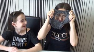 24 ЧАСА МАМА ГОВОРИТ ТОЛЬКО "ДА!"😉  ЧЕЛЛЕНДЖ в тренде😉  1 часть//24 HOUR YES CHALLENGE