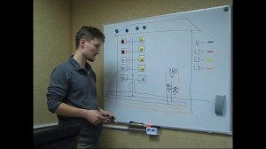 Отгорание нуля, или как в розетке может появиться 380 Вольт!!!