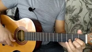 ТЕБЕ. ЗВЕРИ. Аккорды для гитары.