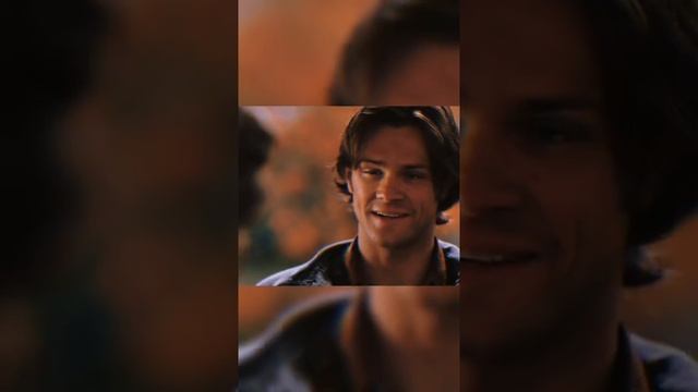 Live wallpaper - Sam Winchester Supernatural (Живые обои - Сэм Винчестер).