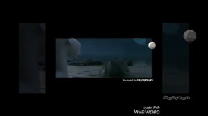Беззубик и Дневная фурия знакомство (озвучка)