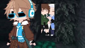 Что там происходит? | !Шип! Эбардо/Фран, Лололошка | [Голос Времени]