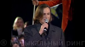 119 й вопрос СЕРГЕЮ ЧЕЛОБАНОВУ из 1997 года