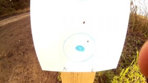 Прицелы разной кратности на винтовке магнум класса Хатсан 125