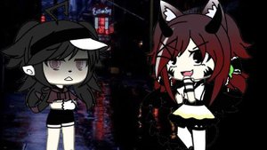 [🥀] 《Ты никто!》 ~meme~ 🍁Gacha life🍁