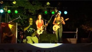 Balalaika Rock  играет Sektor Gaza  Гуляй Мужик