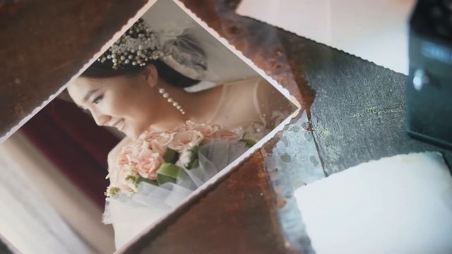 Свадьба Муса & Асел. Свадебное слайд-шоу 2021. смотреть онлайн
