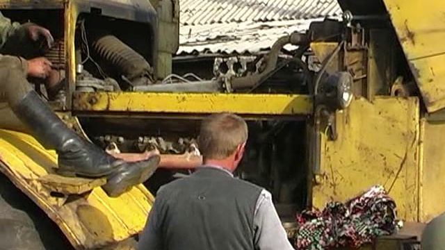 5.В земле наши корни 2009год.Часть.5 смотреть онлайн