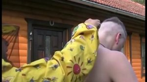 Лечение Пчелами ч 4