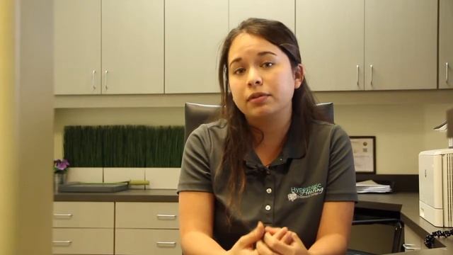 Hyperbaric Oxygen Therapy Centers смотреть онлайн