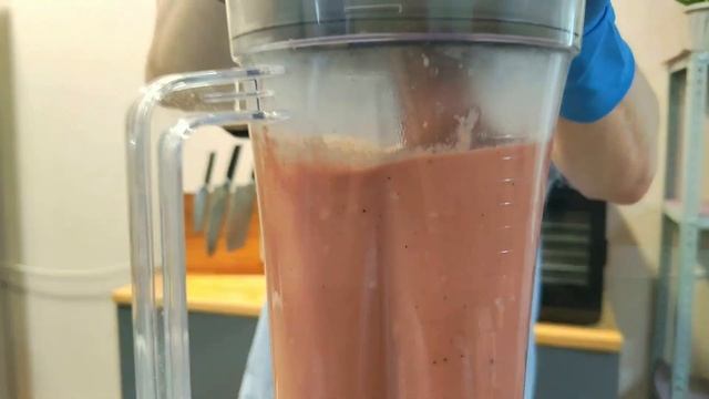 Самый необычный рецепт колбасы / Пшеничная колбаса без мяса и паштет с помощью блендера