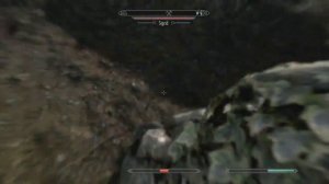 Skyrim - Delphine Attacking You Glitch/Bug Fix