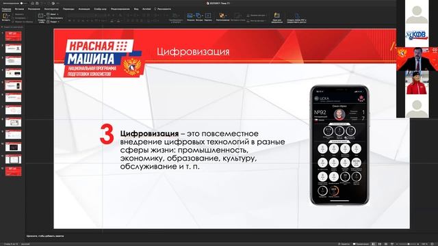 Программа ППК. Сухачев Е. А, смотреть онлайн