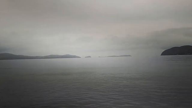 Славянка,Приморский край.Бухта Северная.Вот такое лето.Отдыхаем у моря