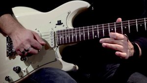 Hotel California - Line 6 Helix - Variax JTV