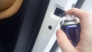 Замерзание замков дверей volvo xc90 New