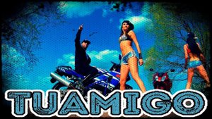 Трейлер канала TUAMIGO