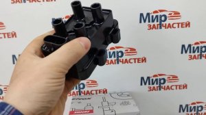 Катушка зажигания Renault Logan