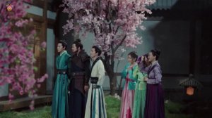 Леди генерала 1 сезон 11 серия