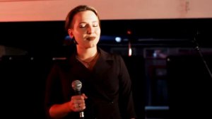 Алина Гарифуллина    Iron Sky