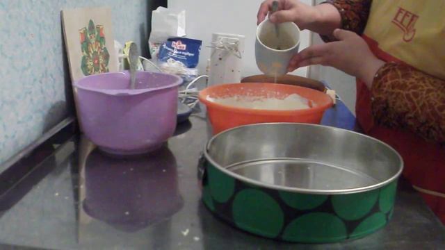 Вкусное, домашнее суфле. Покажем приготовление. смотреть онлайн