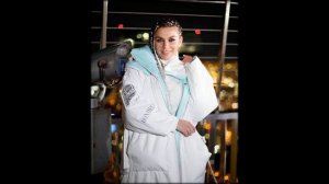 В клипе Анна Седокова снялась с мужем — баскетболистом Янисом Тиммой