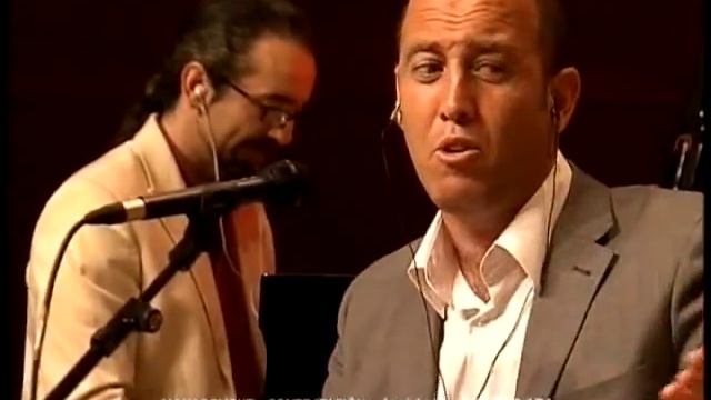 Bonela por Tangos: Evocando a Gardel - La Cumparsita - Bonela & Flamenco Alastres смотреть онлайн