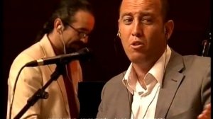 Bonela por Tangos: Evocando a Gardel - La Cumparsita - Bonela & Flamenco Alastres
