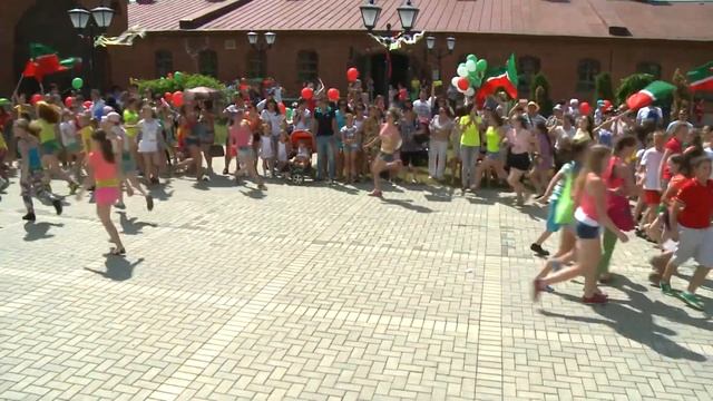 ТАТАРСТАН ТАНЦУЙ С НАМИ смотреть онлайн