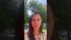 Видео отзыв на обучение в Академии. Екатерина Рыбакова