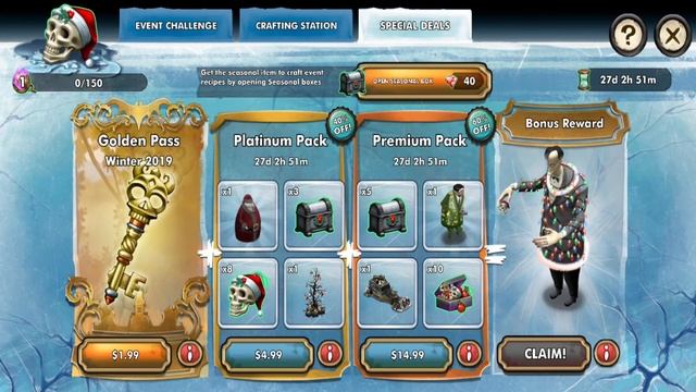 Gail Gameplay - The Addams Family Mystery Mansion - Holiday 2019 | Pt.1 | смотреть онлайн