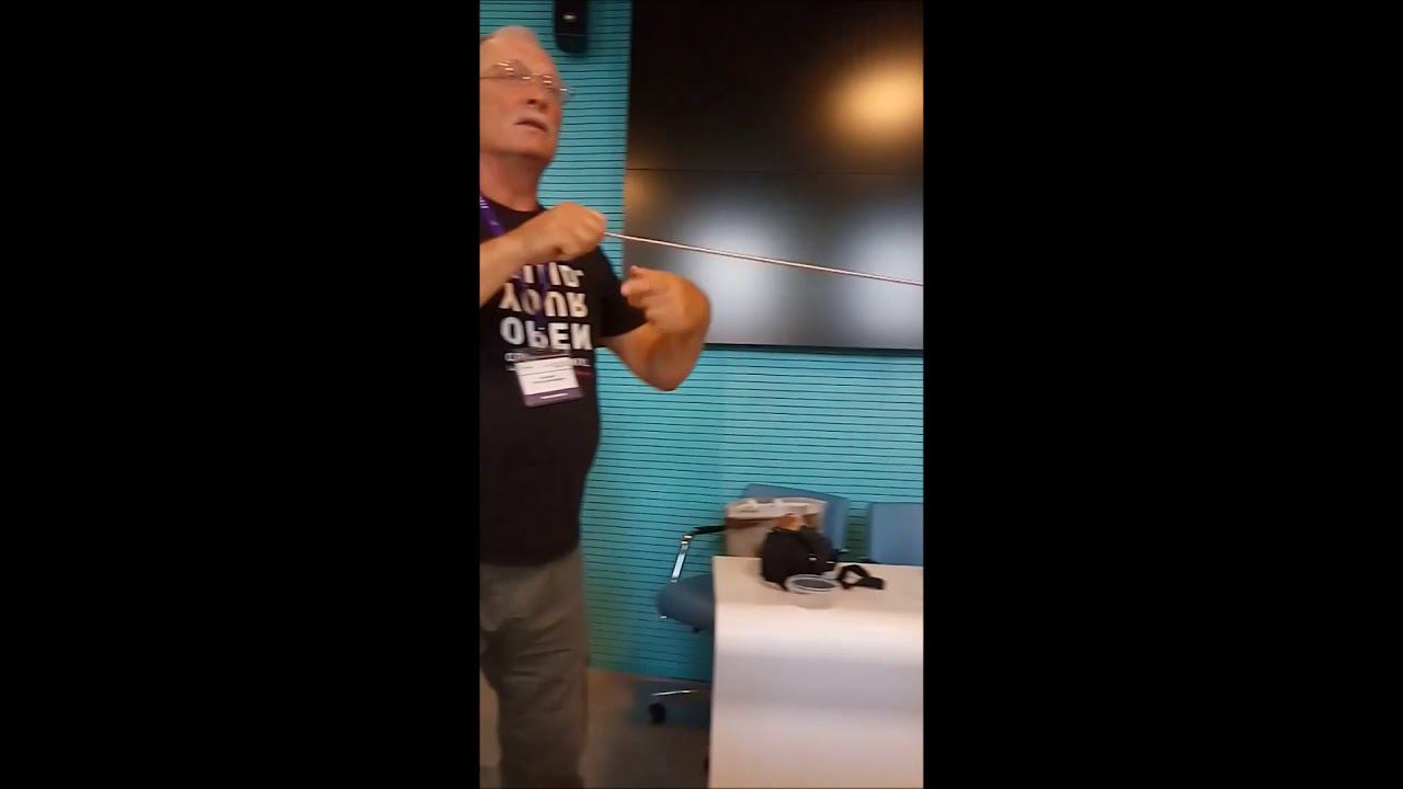 Волны на цепочке
