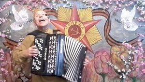 Ретро вечера - ТЫ ЖДЕШЬ,  ЛИЗАВЕТА..mp4