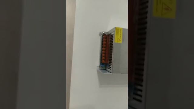 Блок питания 1200W выход 60 Вольт 20 Ампер