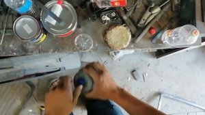 Обвисший бампер ваз 2108, ремонт бампера