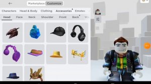 🤩КАК ПОЛУЧИТЬ 10 КРАСИВЫХ ВЕЩЕЙ  В РОБЛОКС 👍2023-2024 ГОДУ ROBLOX #3