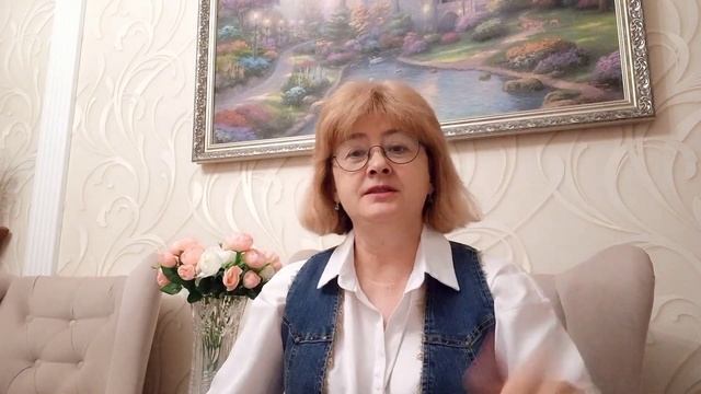 Я выбираю любовь. Оксана Зубкова  I choose love