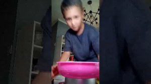 сладкая вата