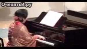 Японцы поют русские песни