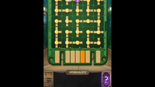 100 doors challenge level 72 Walkthrough смотреть онлайн