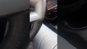 Замена переключателя поворотника chevrolet lacetti