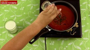 Рецепт приготовления Красной Икры из манной крупы - Люблю Готовить