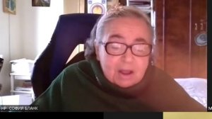 МОЛИТВА О МИРЕ СОФИЯ БЛАНК