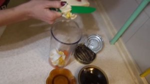 Домашний шпротный паштет.  Нежный, воздушный!