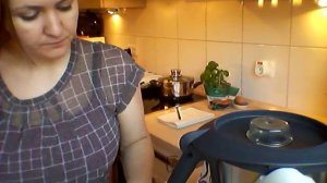 Что ещё может Термомикс ТМ 31